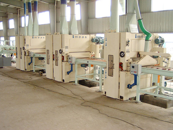 【丰台科技有限公司】-研磨刷辊