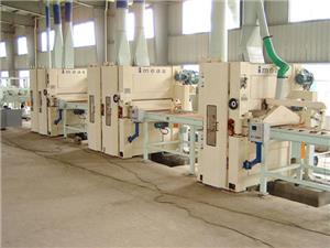 【丰台科技有限公司】-研磨刷辊